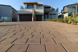 Why Choose Us For All Your Driveway Paving Needs in The Hills, TX?